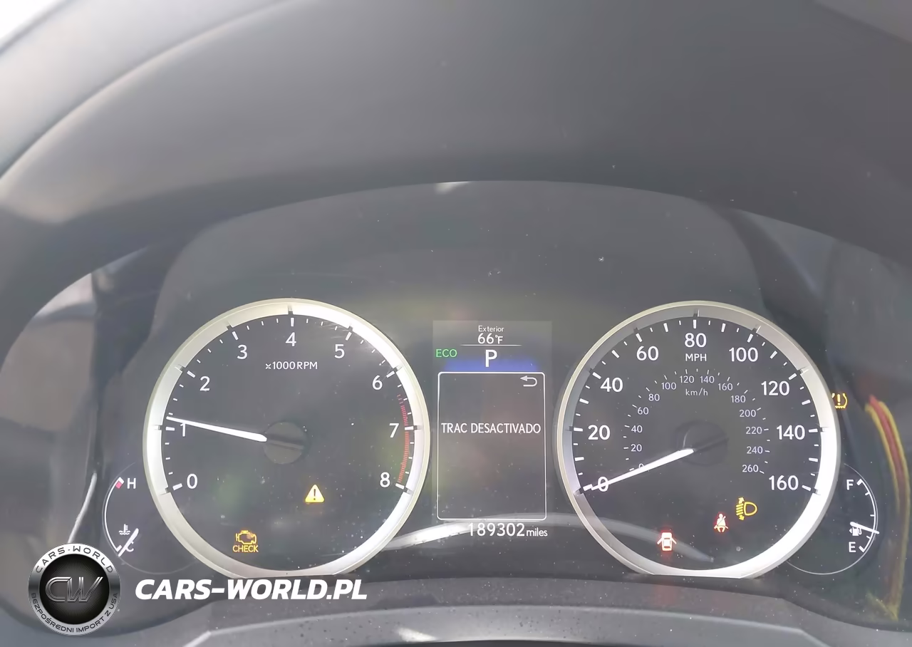 2014 Lexus Is 250 VIN:JTHCF1D28E5005744 - 7