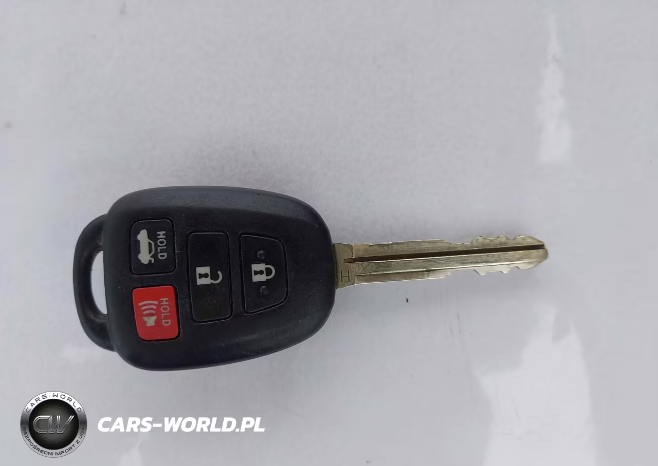 2016 Toyota Camry Le VIN:4T1BF1FK0GU121518 - 11