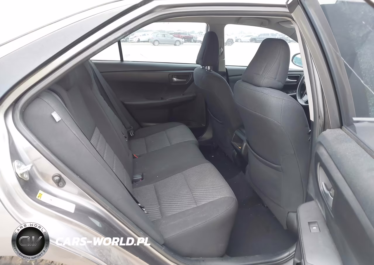2016 Toyota Camry Le VIN:4T1BF1FK0GU121518 - 8
