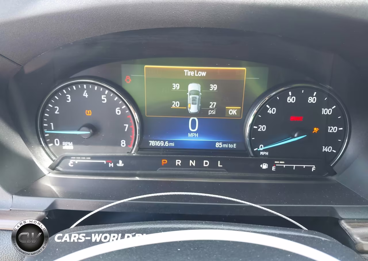 2022 Ford Explorer Limited VIN:1FMSK7FH7NGA14741 - 15