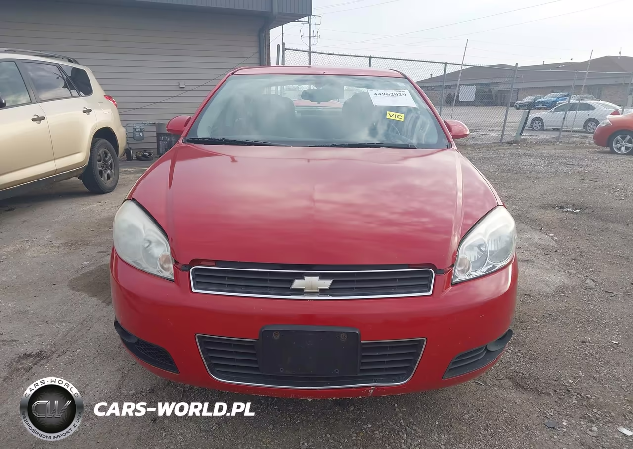 2013 Chevrolet Impala Lt VIN:2G1WG5E33D1212724 - 13
