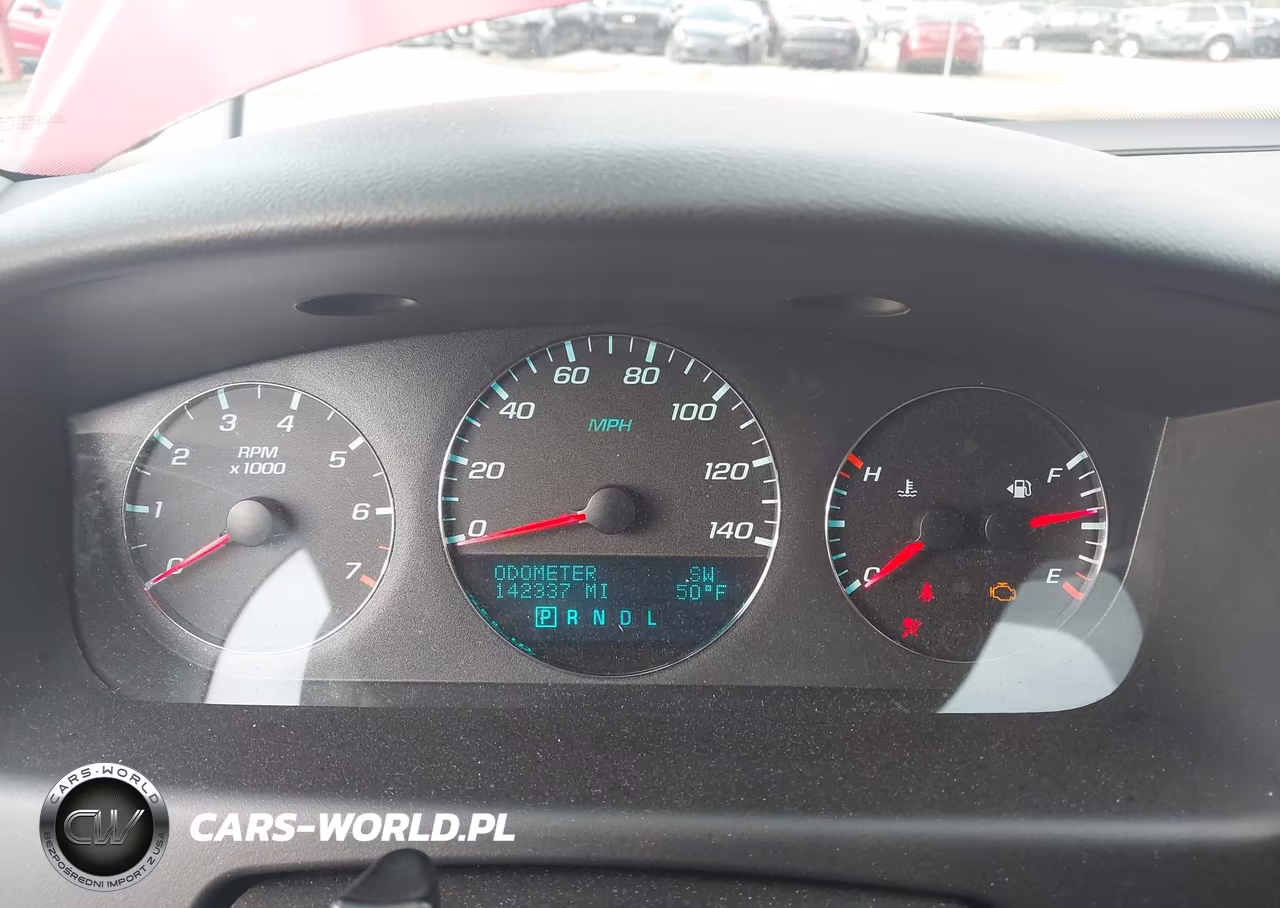 2013 Chevrolet Impala Lt VIN:2G1WG5E33D1212724 - 7