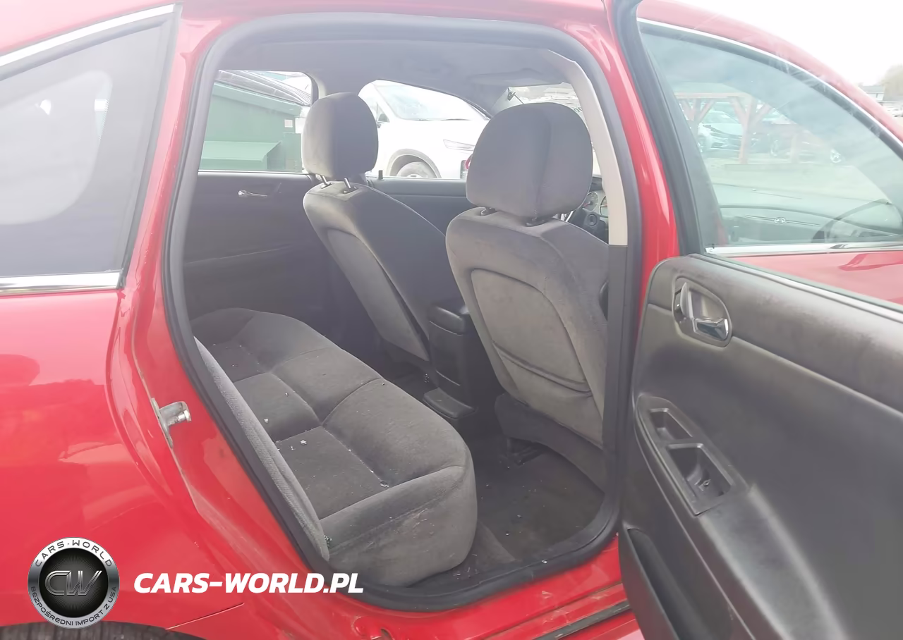 2013 Chevrolet Impala Lt VIN:2G1WG5E33D1212724 - 8