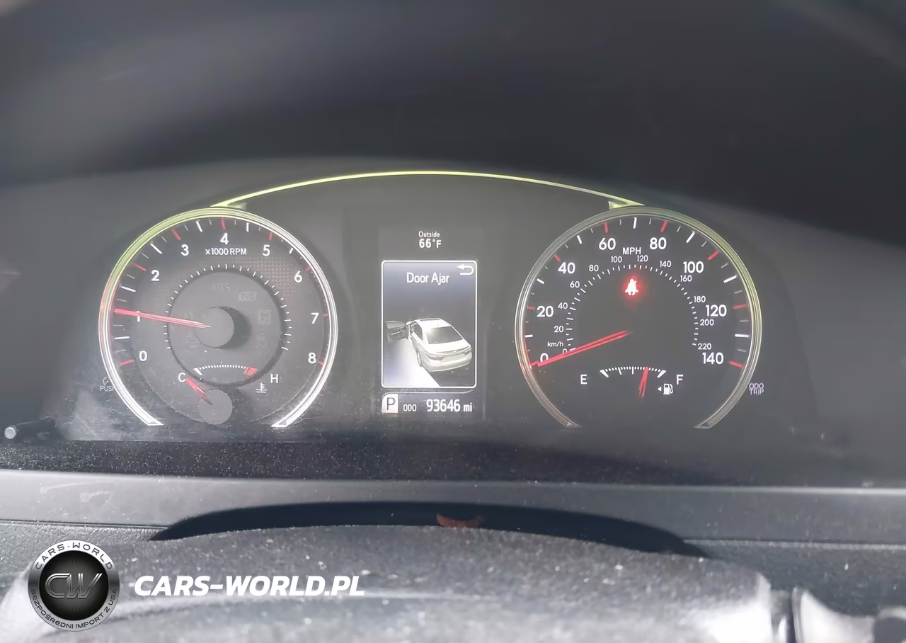 2016 Toyota Camry Se VIN:4T1BF1FKXGU228253 - 7