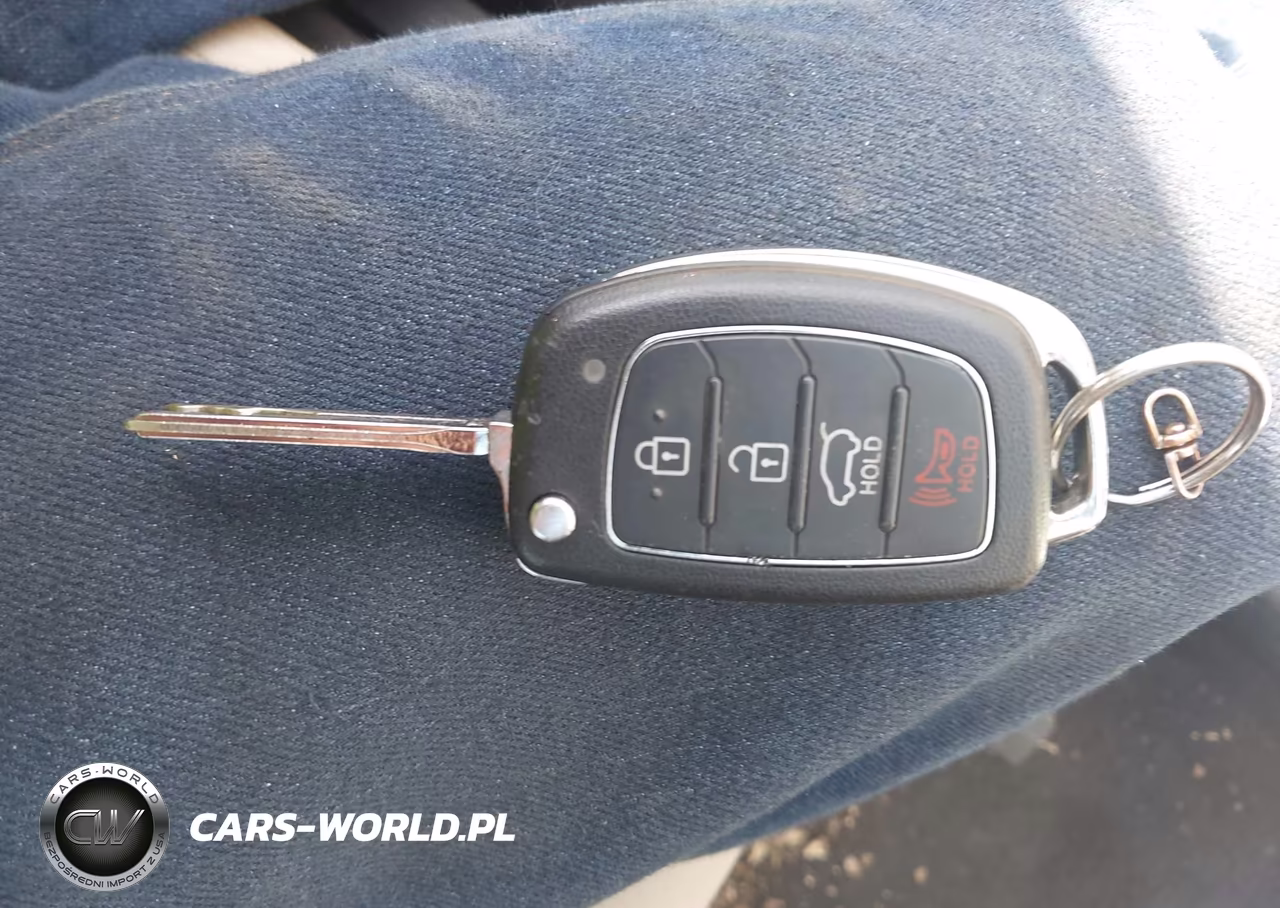 2016 Hyundai Sonata VIN:5NPE24AF4GH386302 - 11