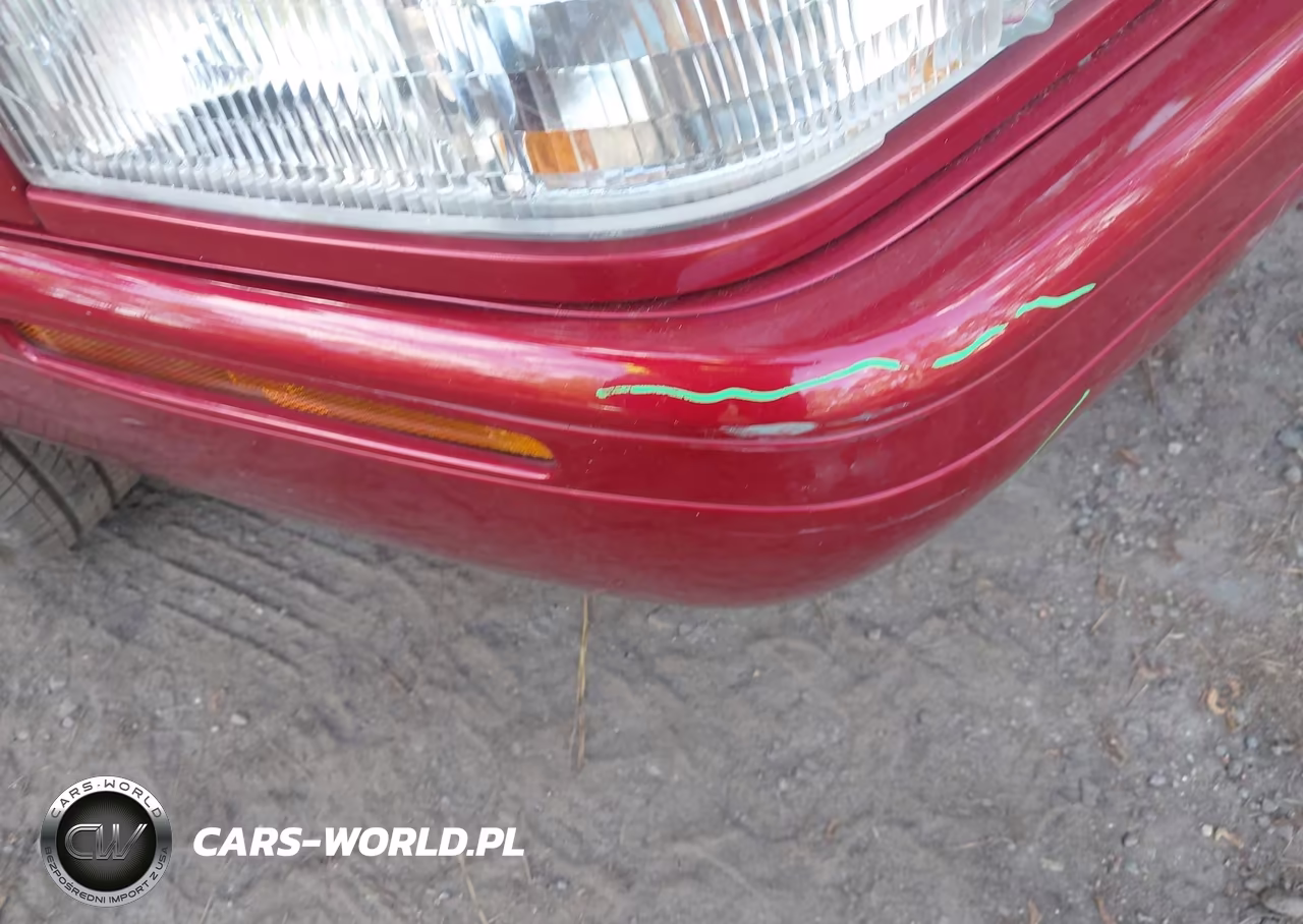 2002 Cadillac Eldorado Etc VIN:1G6ET12982B105183 - 6