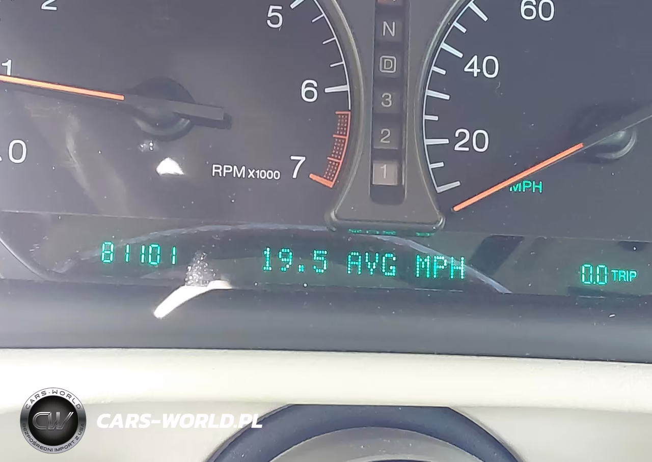 2002 Cadillac Eldorado Etc VIN:1G6ET12982B105183 - 7