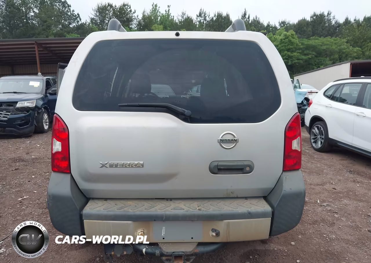 2013 Nissan Xterra S VIN:5N1AN0NU2DN819646 - 16