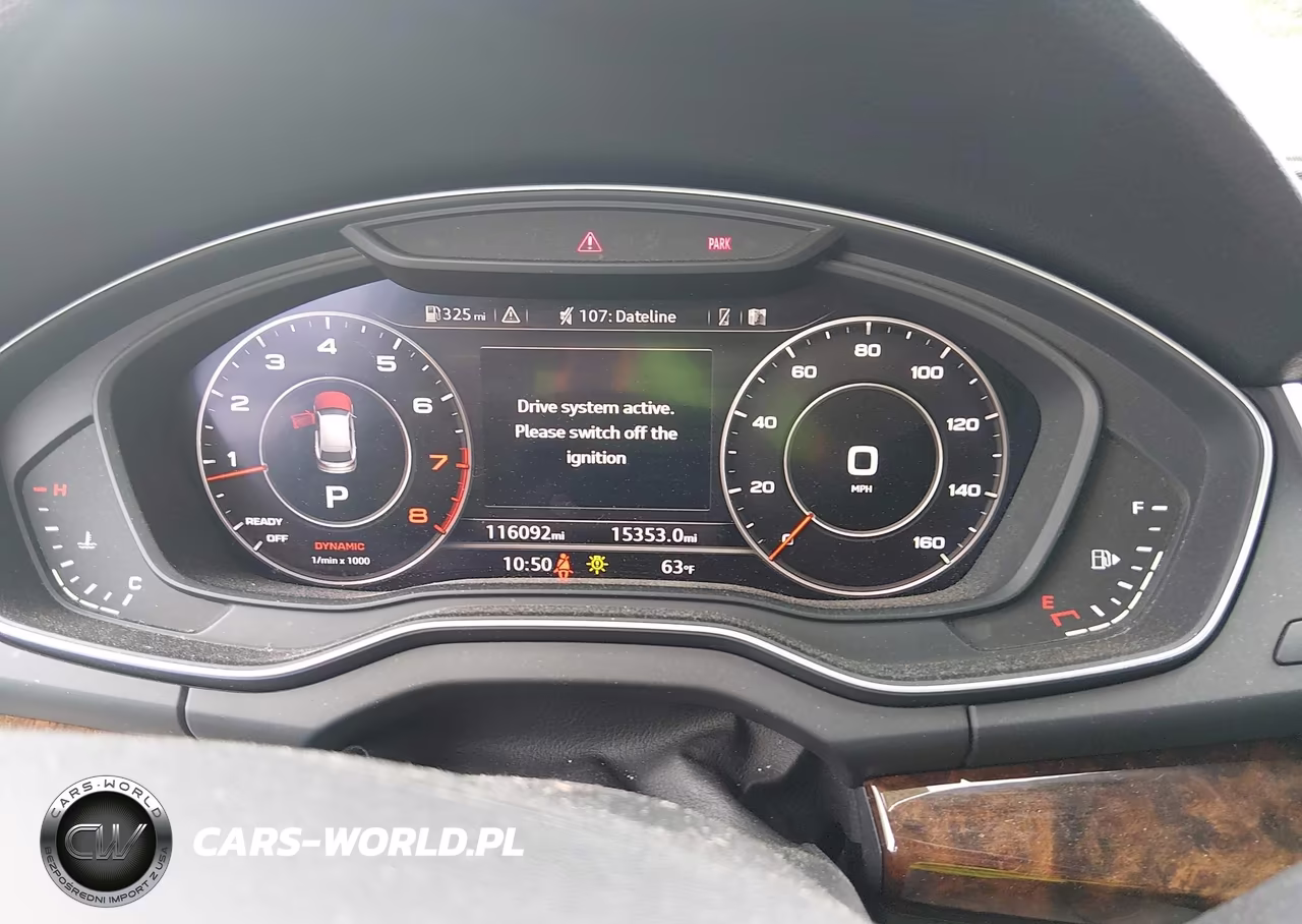 2018 Audi Q5 2.0T Premium-2.0T Tech Premium VIN:WA1BNAFY5J2103203 - 7