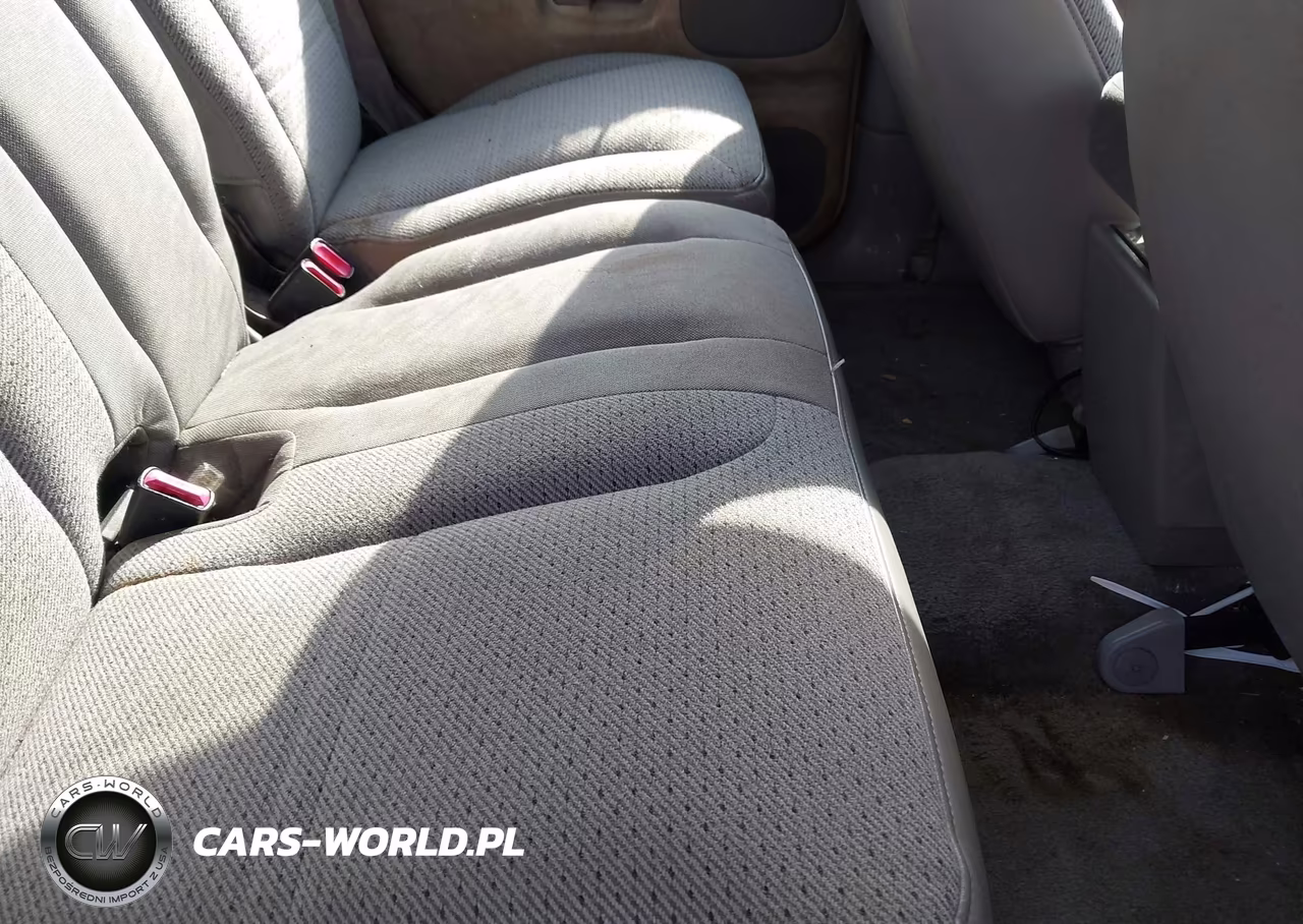2001 Ford Explorer Xls VIN:1FMZU62E01UB47917 - 8