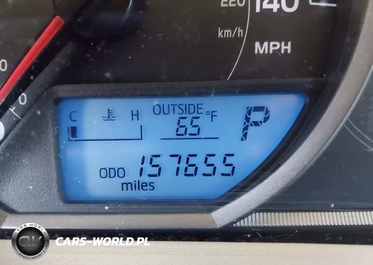 2013 Toyota Rav4 Xle VIN:2T3RFREVXDW032535 - 15