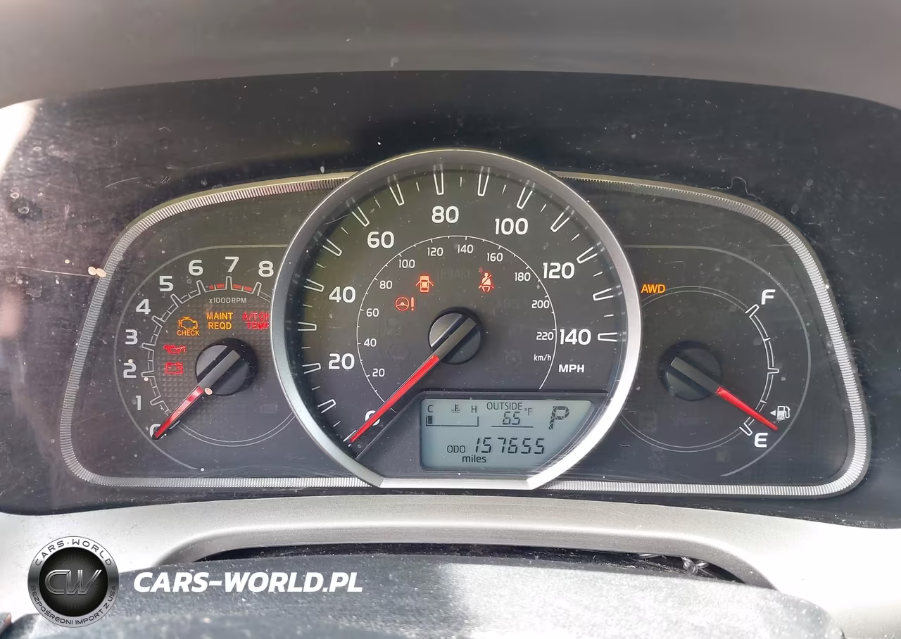 2013 Toyota Rav4 Xle VIN:2T3RFREVXDW032535 - 7