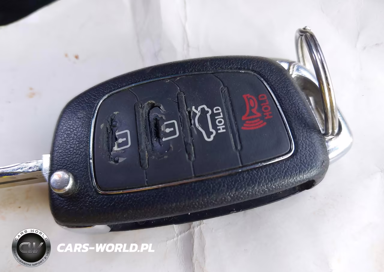 2016 Hyundai Sonata Se VIN:5NPE24AF1GH309547 - 11