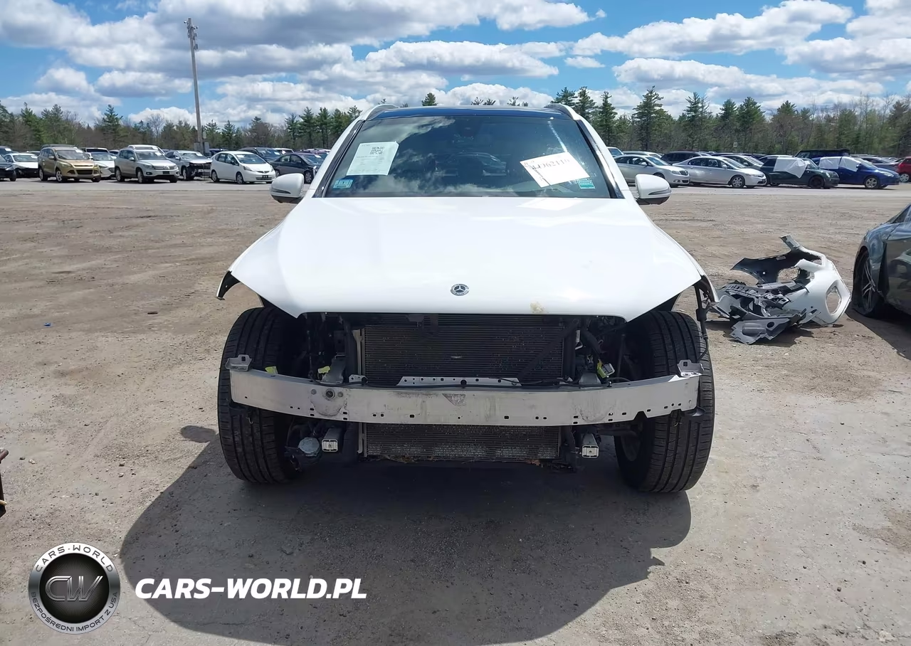2018 Mercedes-Benz Glc 300 4Matic VIN:WDC0G4KB4JV093069 - 13