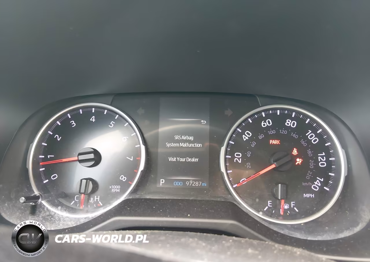 2020 Toyota Rav4 Le VIN:2T3H1RFV4LC073798 - 7