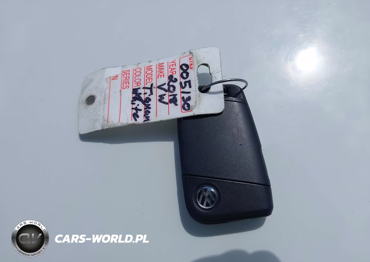 2018 Volkswagen Tiguan 2.0T Se-2.0T Sel VIN:3VV3B7AX9JM005130 - 11