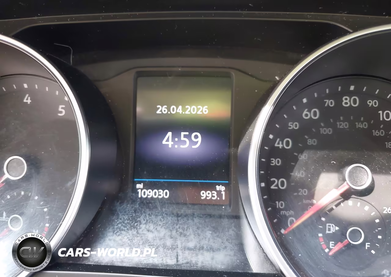 2018 Volkswagen Tiguan 2.0T Se-2.0T Sel VIN:3VV3B7AX9JM005130 - 7