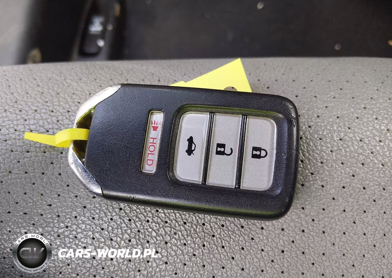 2013 Honda Accord Ex-L VIN:1HGCR2F84DA120011 - 11