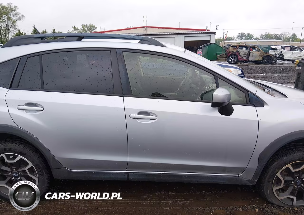 2016 Subaru Crosstrek 2.0I Premium VIN:JF2GPABC8G8265091 - 13