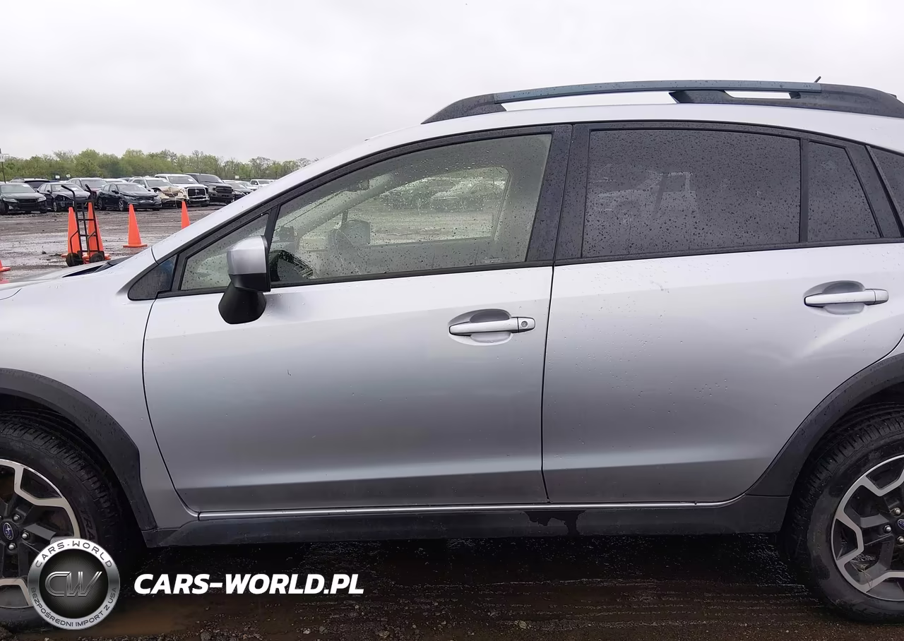 2016 Subaru Crosstrek 2.0I Premium VIN:JF2GPABC8G8265091 - 14
