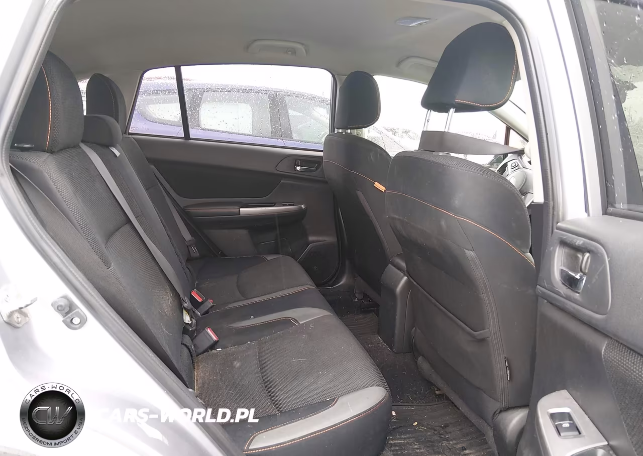 2016 Subaru Crosstrek 2.0I Premium VIN:JF2GPABC8G8265091 - 8