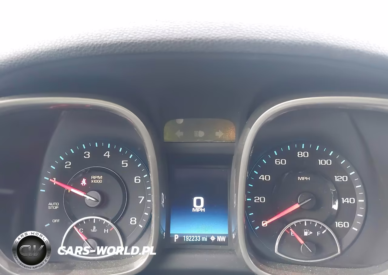 2014 Chevrolet Malibu 1Lz VIN:1G11H5SL7EF142120 - 7