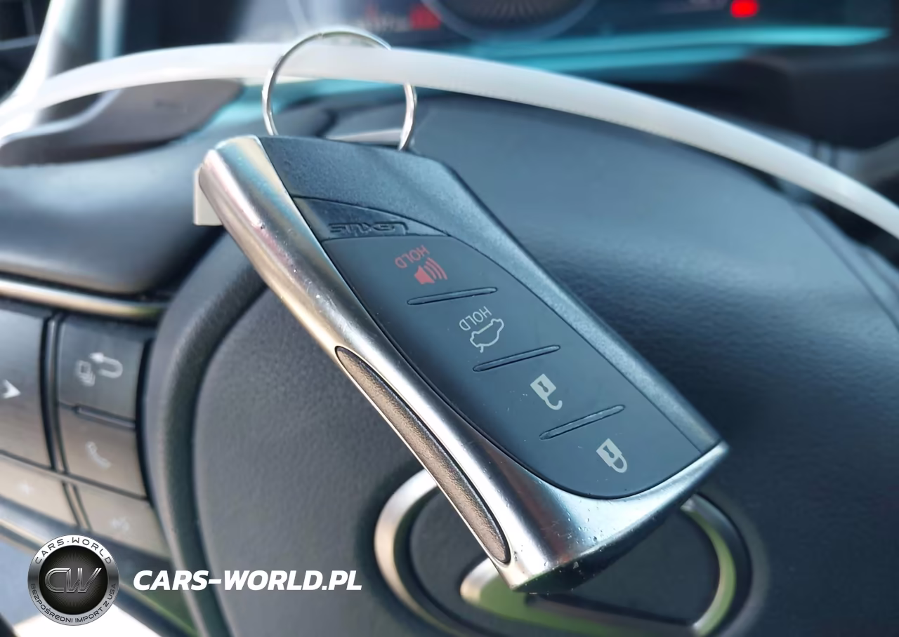 2019 Lexus Es 350 Luxury VIN:58ABZ1B13KU025825 - 11