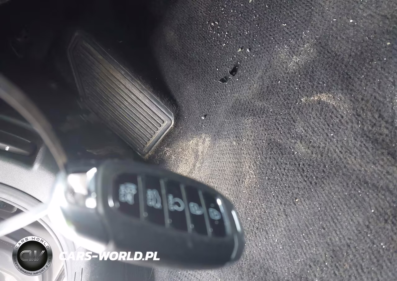 2021 Hyundai Elantra Sel VIN:KMHLN4AG6MU143532 - 11
