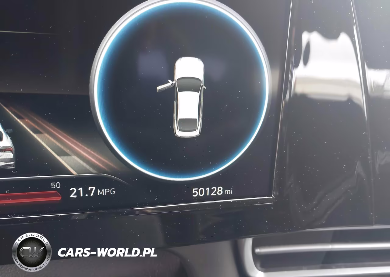 2021 Hyundai Elantra Sel VIN:KMHLN4AG6MU143532 - 15