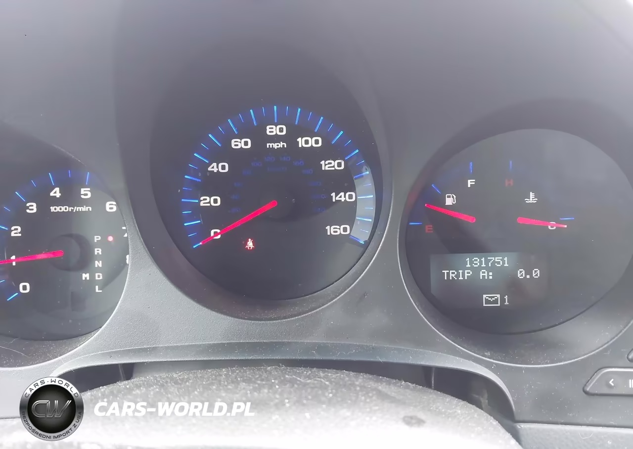 2005 Acura Tl VIN:19UUA66205A012744 - 7