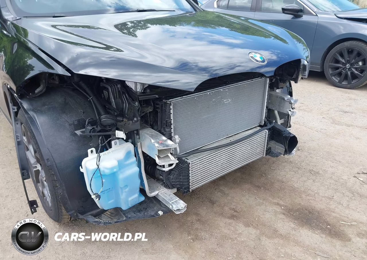 2022 BMW X1 xDrive28I VIN:WBXJG9C07N5V48820 - 6