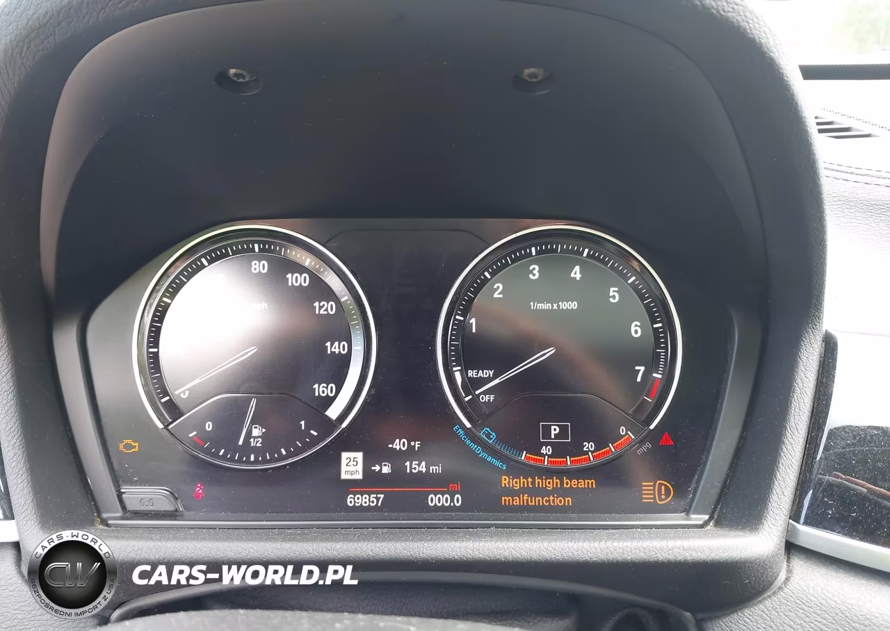 2022 BMW X1 xDrive28I VIN:WBXJG9C07N5V48820 - 7