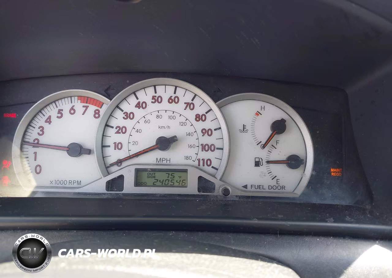 2005 Toyota Corolla S VIN:1NXBR32E95Z501831 - 7