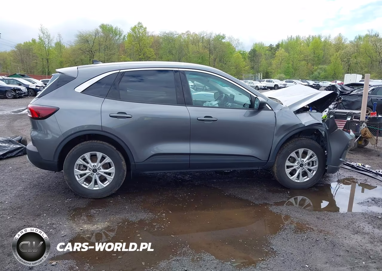 2024 Ford Escape Active VIN:1FMCU9GN4RUA37853 - 13