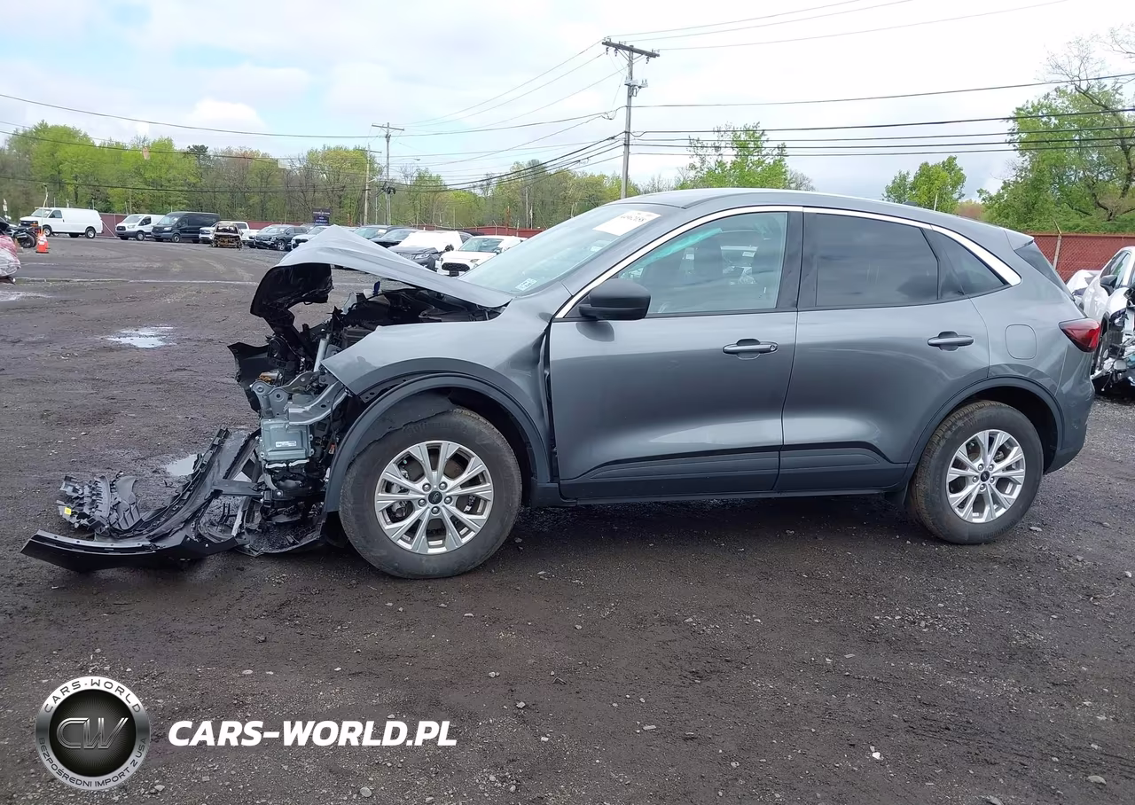 2024 Ford Escape Active VIN:1FMCU9GN4RUA37853 - 14