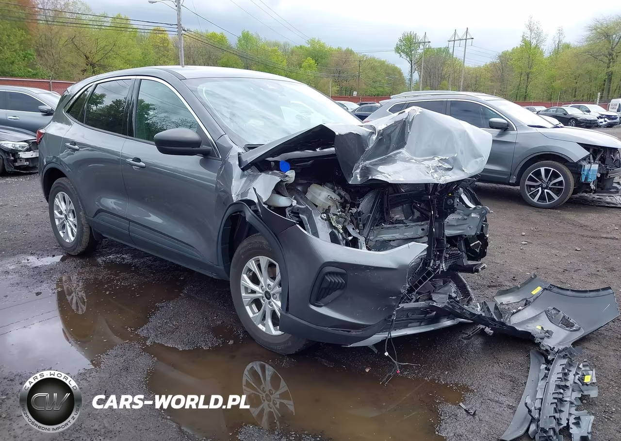 2024 Ford Escape Active VIN:1FMCU9GN4RUA37853 - 17