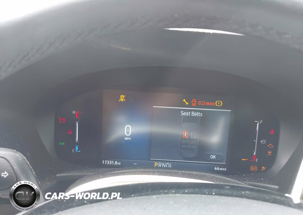 2024 Ford Escape Active VIN:1FMCU9GN4RUA37853 - 7