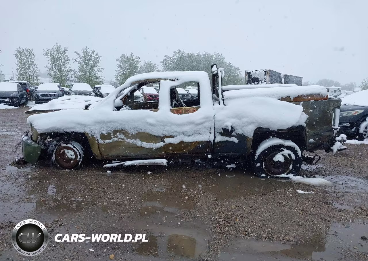 2015 Chevrolet Silverado 2500Hd Wt VIN:1GC2KUEG8FZ534626 - 19