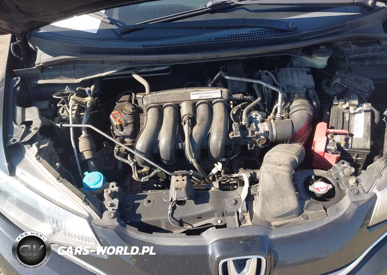 2015 Honda Fit Ex-Ex-L VIN:3HGGK5H84FM749777 - 10