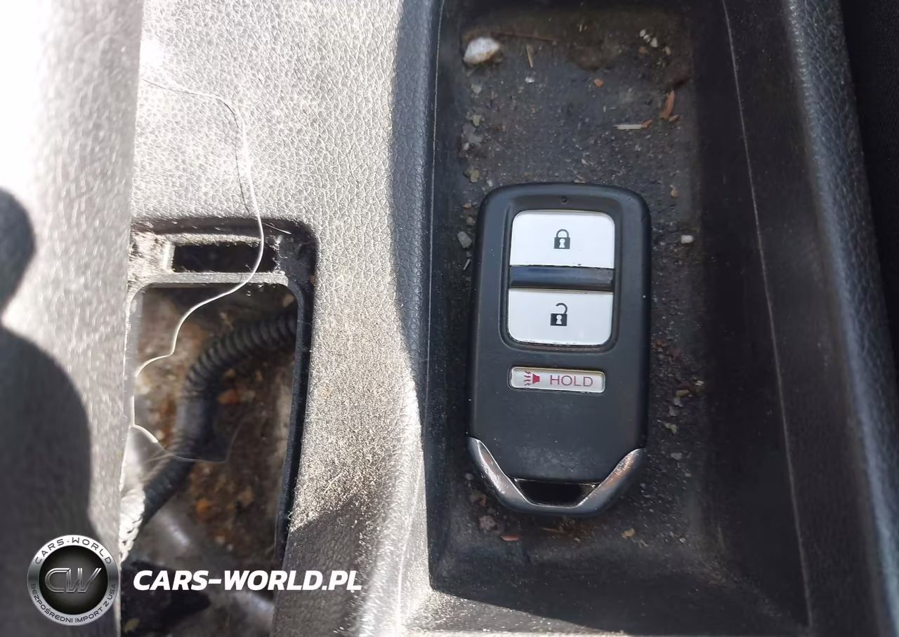 2015 Honda Fit Ex-Ex-L VIN:3HGGK5H84FM749777 - 11