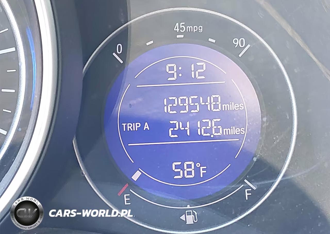 2015 Honda Fit Ex-Ex-L VIN:3HGGK5H84FM749777 - 16