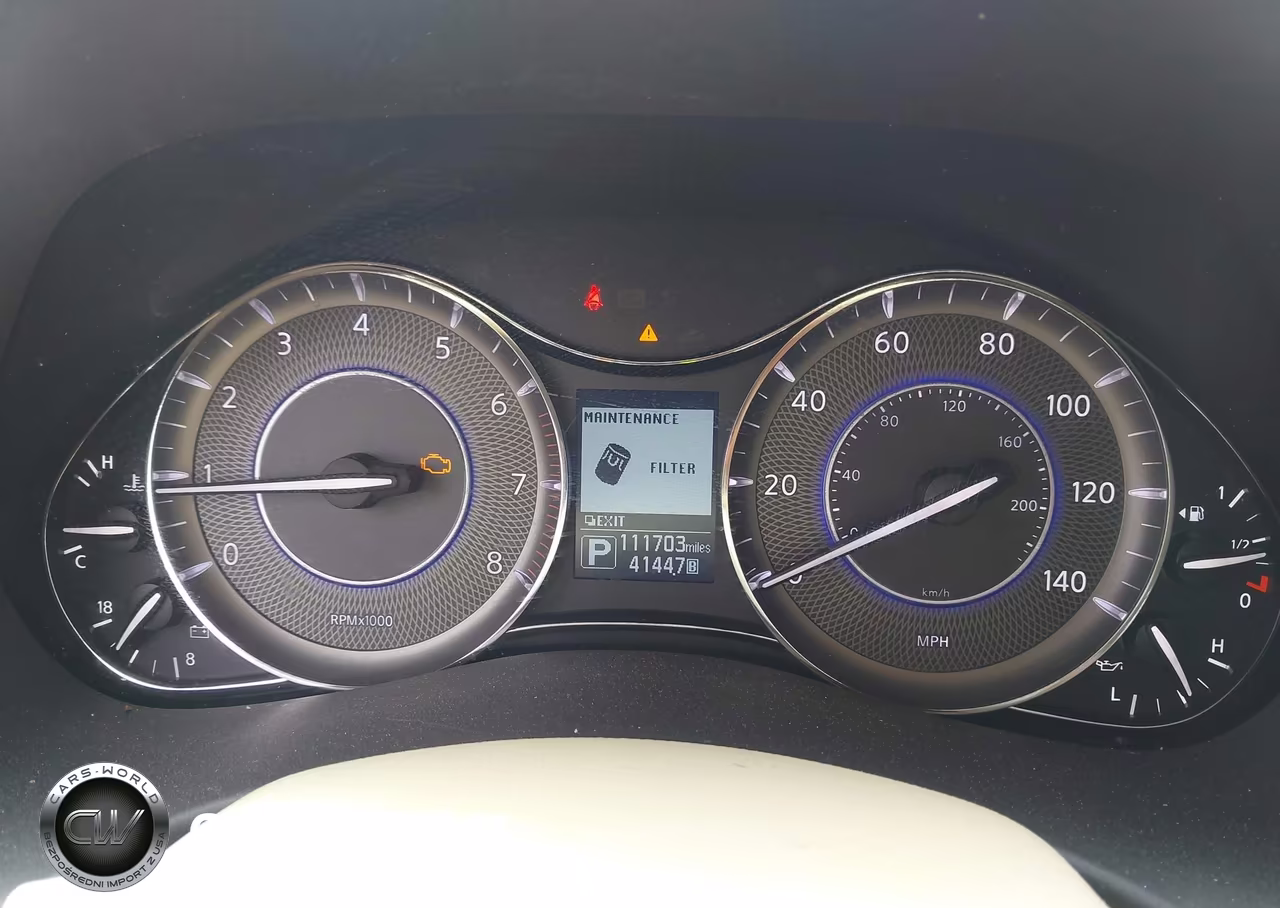 2015 Infiniti Qx80 VIN:JN8AZ2NE8F9080375 - 7