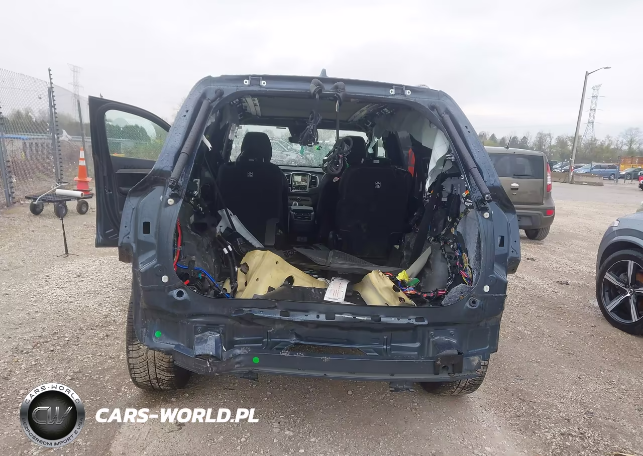 2024 Volvo Xc90 B6 Ultimate Bright Theme 6-Seater VIN:YV4062JF7R1210158 - 6
