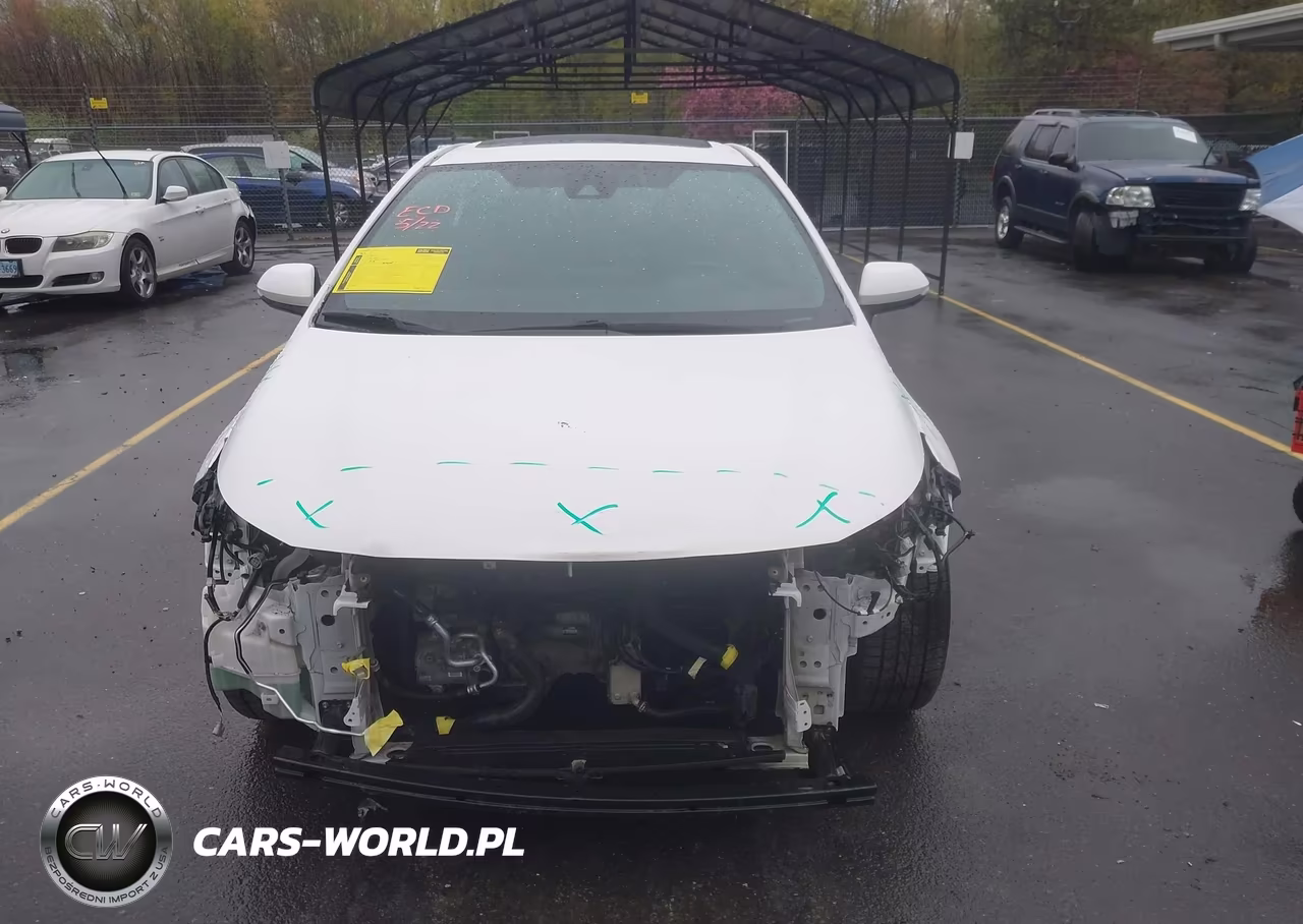 2020 Toyota Corolla Se VIN:5YFP4RCE7LP034011 - 13