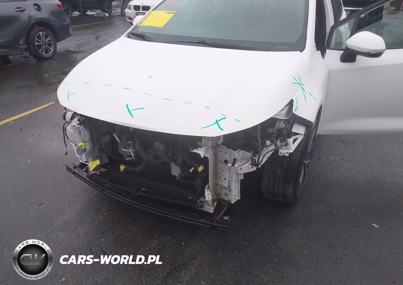 2020 Toyota Corolla Se VIN:5YFP4RCE7LP034011 - 6