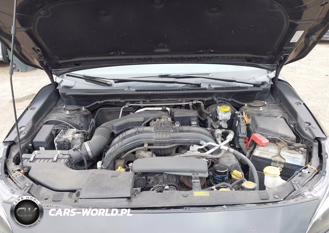 2018 Subaru Impreza 2.0I Sport VIN:4S3GKAM65J3613390 - 10