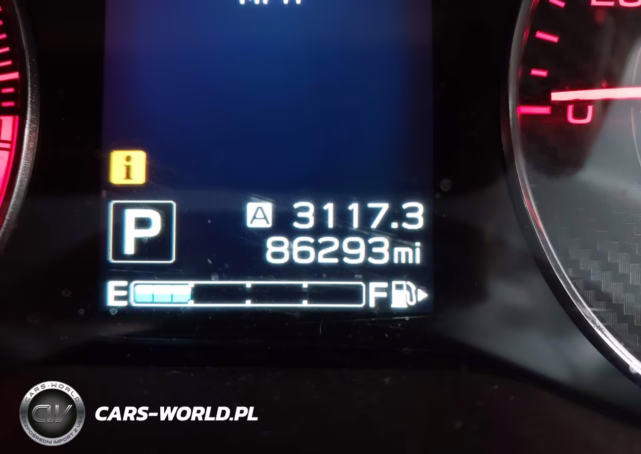 2018 Subaru Impreza 2.0I Sport VIN:4S3GKAM65J3613390 - 15