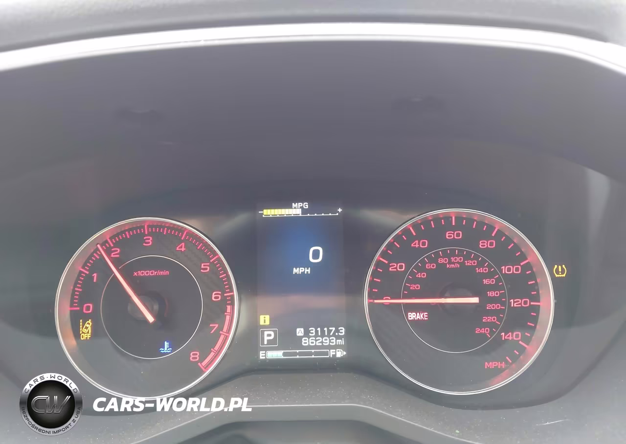 2018 Subaru Impreza 2.0I Sport VIN:4S3GKAM65J3613390 - 7
