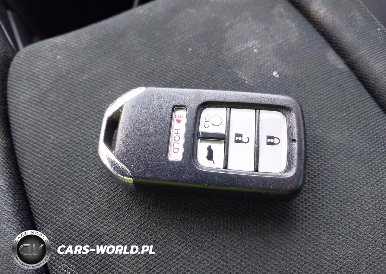 2017 Honda Civic Ex VIN:SHHFK7H54HU207760 - 11