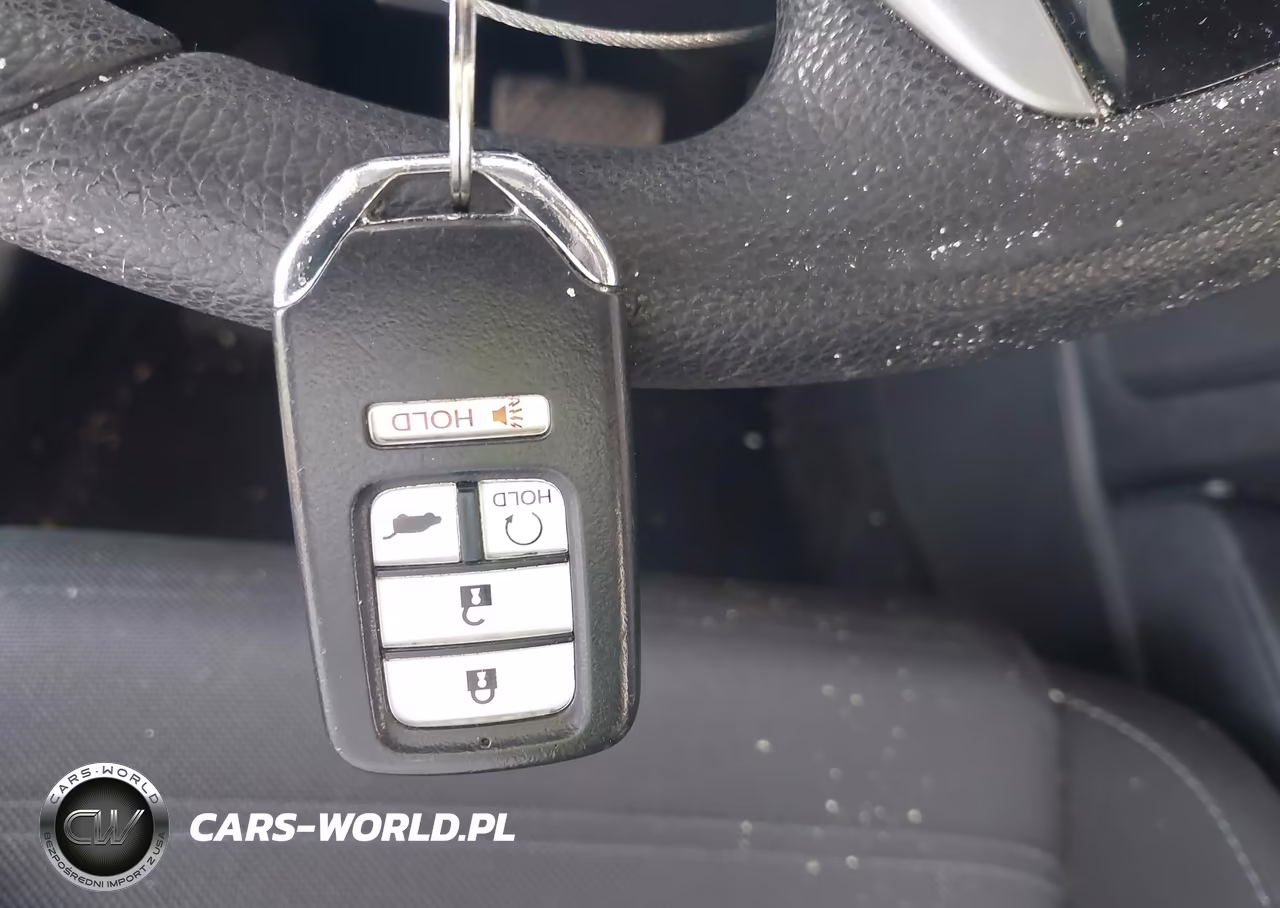 2020 Honda Cr-V Awd Ex VIN:2HKRW2H53LH616932 - 11